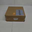 Antique Wooden Magazine Holder,Mesh File Holder for Desk, Office Desk Accessories Decorative File Box (2 Pack Black)