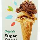 365 by Whole Foods Market, Organic Sugar Cone, 5 Ounce