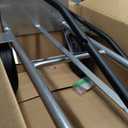 Milwaukee 600 lb. Capacity Modular Aluminum Flowback Handle Truck