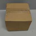 VIWINVELA 3 IN 1 Indoor Dryer Vent Kit Filter for Electric Dryer with 4-Inch by 5-Feet Proflex Duct (Silver)