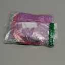 2 Pack Dog Sweater with Leash Ring Winter Warm Pet Sweater Thick Clothes Coat Fleece Dog Sweaters for Small Dogs Girl Boy for Chihuahua, French Bulldog, Dachshund (Pink,Purple, Small) (Small(4-6lbs))