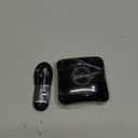 BroadLink RM4 pro IR and RF Universal Remote, All in One Hub Code Learning Wi-Fi Remote Control for TV Air Conditioner STB Audio, Curtain Motor, Works with Alexa, Google Home, IFTTT