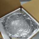 Hard Boiled Egg Cooker - CACHOO 14-Egg Rapid Stainless Steel Egg Boiler with 30-Min Timer & Auto Shut Off, Compact Electric Vegetable Steamer for Cooking, Dishwasher Safe