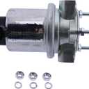 Compatible with Cummins QSB5.9 Electric 12v Fuel Transfer Pump 4943048 4935730 4932707 5362273