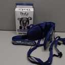 NapUp Child Car Seat Head Support - A Comfortable Safe Sleep Solution (Blue).