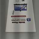 18 Inch Screen Magnifier for Cell Phone  3D HD Magnifing Screen Enlarger Projector for Movies Videos and Gaming  Foldable Phone Stand Holder with Screen AmplifierCompatible with All Smartphones