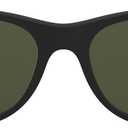 Ray-Ban RB2132 New Wayfarer Square Sunglasses