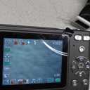 Digital Camera, Camera for Kids, UHD 4K 48MP Point and Shoot Digital Cameras with 64GB SD Card and 16X Digital Zoom Anti Shake, Compact Portable Small Gift for Boys Girls Students, Blue (Mysterious Black)