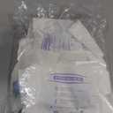 Face Care Skin Beauty Set Spare Parts Water Scrub Silicone Tips (12 pcs Small and Large Vortex)