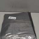 4 Pack Under Bed Storage, 90L Collapsible Closet Containers Organizers and Under Bed Storage Bins, Underbed Storage Bags for Wrapping Paper, Blanket, Towels, Clothes, Comforter, Sweaters, Linen Sheet