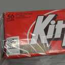 KIT KAT Milk Chocolate Wafer Candy Bars, Halloween Candy, 1.5 oz (36 Count) Best By: 10/2026