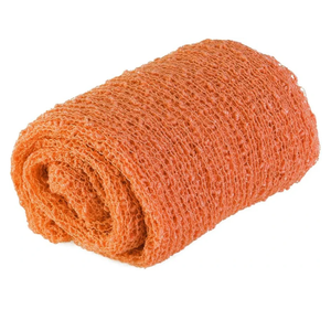 NUOBESTY Baby Stretch Wrap Long Swaddle Blanket 59.05X15.74In Soft Open Weave Photo Prop for Newborn Photography and Nursery Decor