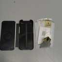 ESR Accessory Glass by Corning 3 Pack 9H+ Glass for iPhone 17 Pro Max Screen Protector, with AR Anti-Reflective Technology, Military Grade Shatterproof & Durable with Ultra Fit Tray