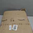 Modern Wall Mounted Nightstand Floating Bedside Table with Drawer Wooden Bedside Table Storage Cabinet for Bedroom, Entryway Natural