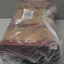 ELLDOO Vintage Wooden Storage Chest, Portable Decorative Luggage Suitcase, Treasure Chest Box with Map Pattern, Pirate Keepsakes Box for Gifts, Chest Storage Box for Decor Storage Travel