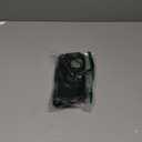 iPhone 14 Pro Max Case 6.7 inch, Minimalist Wallet Case with Ring Kickstand and Shoulder Strap, Shockproof Stylish Protective Cover with Wrist Strap for iPhone 14 Pro Max -Black