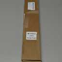 RAPSAKEMOH Bread Knife for Homemade Bread sourdough,Bread slicer for Homemade Bread, Sourdough bread knife, Baguettes and More Cuts Thin,Bow Design Easy to Cutting Even Slices (Brown)