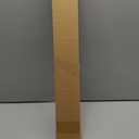 AISIMEE Blank Magnetic Sheet Roll,24x 5Strong Magnet Sheets Flexible Roll,30Mil Thickness Magnetic Paper Non Adhesive,White Vinyl Front-Printable-Sign Sheet Safe for Vehicles DIY Craft Projects