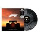 F1 The Album