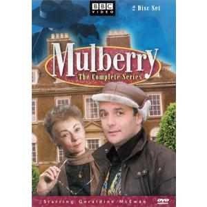 Mulberry: The Complete Series (DVD)