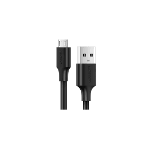 Micro USB Cable. 2,9in