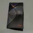 TORRAS Shockproof for Samsung Galaxy S24 Case 6.2", 12FT Military Grade Drop Tested, Translucent Matte Hard Back & Soft Edge Thin Slim Protective Galaxy S24 Case 5G Guardian Series, Black