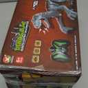 Large Remote Control Dinosaur Toys Kids - Jurassic Velociraptor Toys Imitates Walking and Sounds - Robot Toys That Can Sing, Shaking Head and Tail