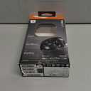 JBL Tune 225TWS True Wireless Earbud Headphones - Pure Bass Sound, Bluetooth, 25H Battery, Dual Connect, Native Voice Assistant (Black)