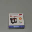 Canon PG-210 XL / CL-211 XL Genuine Ink Value Pack (2 Cartridges), Compatible with MX320/330/340/350/410/420, MP240/250/270/280/480/490/495, iP2702