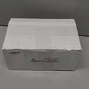 Motionchic 50 Pcs 20 Inches Christmas Garland Ties with Bells Decorative Twist Ties Garland Hanger for Banister Stairs Railing Garden Reusable Flexible Twist for Xmas Holiday Decorations (Red)