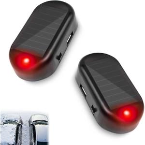 2PCS Windshield Defroster & Ice Melter,Electromagnetic Car Snow Removal Device, Anti-Freeze Automotive Snow Clearing Tool for Winter Emergency