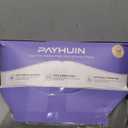 Cervical Neck Pillow, Memory Foam Pillows for Neck and Shoulder Pain Relief, 2 Heights Ergonomic Pillow with Breathable Ice Silk Cover, Neck Support Pillow for Stomach Sleepers White