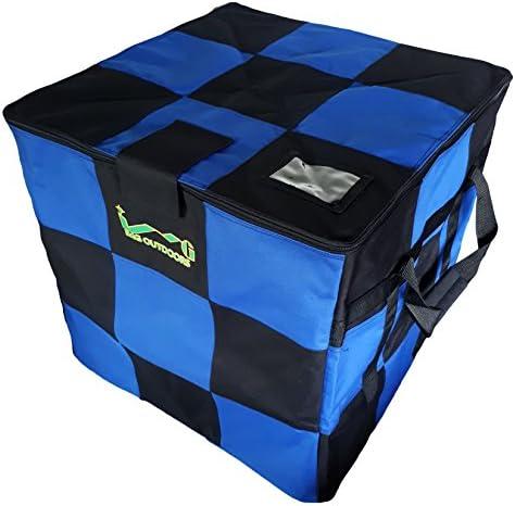 BALIKBAYAN BOX WRAP (for box size: 20" X 20" X 20")