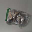 QUMY 4PCS Dog Shoes, Medium Large Dog Paw Protectors for Summer Heat Protection, Mesh Breathable Nonslip Dog Booties for Walking Running Hiking Khaki Size 3,Size 3: 2.0''x2.5''(Width*Length)