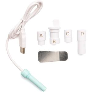 We R Memory Keepers Foil Quill Pen -Standard Tip