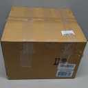 Dasbecan 3Pin Passenger Side Rear Tail Light Compatible With 2017-2023 Tesla Model 3 Outer Right Side Brake LED Tail Lamp Replaces# 1077398-00-G 1077398 (Red Signal)