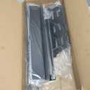 Genesis 300 310 Grill Parts Kit for Weber Genesis E330 E310 S310 E320 S330 S320 EP330 EP310 Parts, Genesis Burner Tube 7621 Flavorizer Bars Heat Deflector Porcelain Steel Grill Parts, 7622 62752