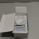 FullWoyi Nose Wax Kit Men, Nose Hair Waxing Kit with 100 g Wax, 70 Applicators, Ear Hair Removal Kit for Men Women, Adjustable Constant Temp with LED Display, USB Heated, Pocket-Size, Black