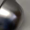 Rice Washer Strainer Bowl - 4-in-1 Washing Bowl for Quinoa, Stainless Steel Rinser With Side Drainers Small Colander for Cleaning Fruits, Vegetables, and Beans - Versatile Kitchen Tool