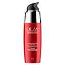 Olay Regenerist Micro Sculpting Serum, Fragrance Free Anti Aging Face Serum for Daily Use, Hydrating and Firming Facial Serum for Smoother Skin and Wrinkle Appearance, Lightweight Formula, 1.7 Fl Oz