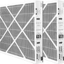 Upgrade PGAPXCAR2025-A02 Air Filter for Bryant/Carrier, 2 Pack Merv16 Replacement Filter for Bryant/Carrier PGAPXCAR2025PGAPXCAR2025, PGAPXCAR2025-A02, AGAPXCAR2025AGAPXCAR2025-A02 (20x25x3in)