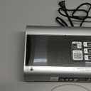 90KPa Portable Vacuum Sealer Machine for Food, One-Touch Open Lid, Detachable & Easy to Clean, Vertical Placement Saves Space, Powerful Suction for Freezer Bags & Food Storage