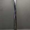 Silver Vinyl Wrap Roll, 48"W