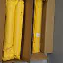 344267 344079 Front Rear Shocks Struts for Ford 4WD, OCPTY Shock Absorbers Fits 1990 1991 1992 1993 1994 1995 1996 for Ford for F-150 | 1992-1997 1998 for Ford for F-250 Amortiguadores Shocks Set of 4