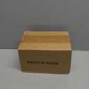 12pcs Soccer Cones, 7" Soccer Cones, Plastic Traffic Cones, Training Cones for Basketball Football Skating Drills Practice (Red)