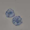 Pigeon Breast Milk Authentic Feeling Nipple (Silicone Rubber) 1 Month and Up Small Size Round Hole 2 Pieces