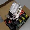 910XL Replacement for HP 910XL Ink Cartridges for HP Printers HP910 HP910XL 910 Ink Work for Office Jet Pro 8010 8010e 8015e 8020 8020e 8022e 8025 8025e 8028e 8030 8035e Black and Color - 4 Pack