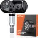 ACLONG TPMS Tire Pressure Sensor fit for Toyota Camry Prius Corolla RAV4 Highlander Avalon Yaris Hilux Land Cruiser, 315MHz Tire Pressure Monitoring System Replacement 4260706020 4260730060-1PC