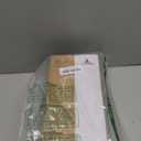 LAOION Stovetop Espresso Maker, 12Cup 17.5 oz Moka Pot, Stainless Steel Cuban and Italian Coffee Maker for Cafetera Cubana, Greca De Cafe Induction Stovetop Compatible, Coffee Gift for Home Travel