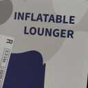 AlphaBeing Inflatable Lounger Beach Chair Accessories, Air Sofa Hammock